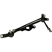 602-578 Front Wiper Linkage, OE Solutions Series