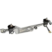 602-579 Front Wiper Linkage, OE Solutions Series