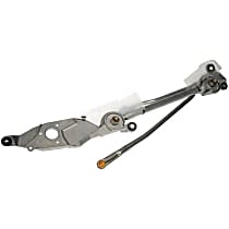 602-596 Front Wiper Linkage, OE Solutions Series