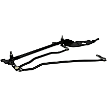 602-597 Front Wiper Linkage, OE Solutions Series