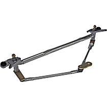 602-611 Wiper Linkage, OE Solutions Series