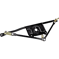 Wiper Linkage, OE Solutions Series - 