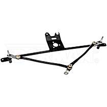 602-935 Front Wiper Linkage, OE Solutions Series