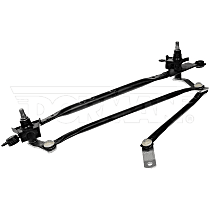 602-948 Wiper Linkage, OE Solutions Series