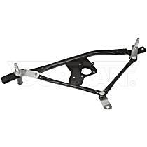 602-962 Front Wiper Linkage, OE Solutions Series
