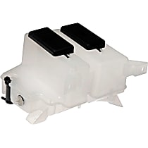 603-057 OE Solutions Series Washer Reservoir, Without Pump