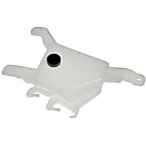 Coolant Reservoir, Front, 8 Cyl 4.8L, OE Solutions Series - 