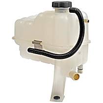 603-102 Coolant Reservoir, OE Solutions Series