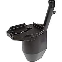 Coolant Reservoir, Front, 6 Cyl 3.4L, OE Solutions Series - 