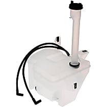 603-159 OE Solutions Series Washer Reservoir, Without Pump