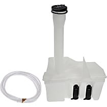 603-169 OE Solutions Series Washer Reservoir, With Pump