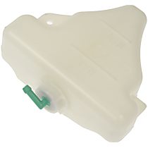 Coolant Reservoir, 6 Cyl 3.2L, OE Solutions Series - 