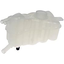 Coolant Reservoir, 4 Cyl 1.5L, OE Solutions Series - 