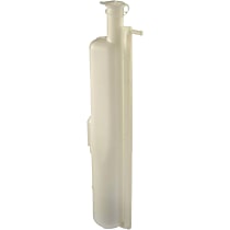 Coolant Reservoir, Front, 4 Cyl 2.0L, OE Solutions Series - 