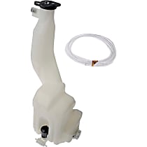 603-591 OE Solutions Series Washer Reservoir, Without Pump
