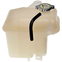 Coolant Reservoir, Front; To 3/05/05, 6 Cyl 3.0L, OE Solutions Series - 
