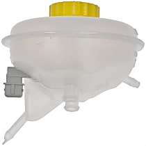 603-642 OE Solutions Series Brake Reservoir - Direct Fit, Sold individually