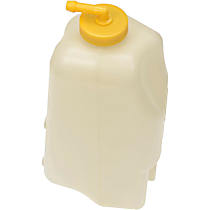 Coolant Reservoir, 6 Cyl 3.5L, OE Solutions Series - 