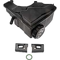 Power Steering Reservoir - 