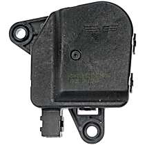 A/C Actuator - Main