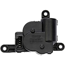 HVAC Heater Blend Door Actuator - Sold individually