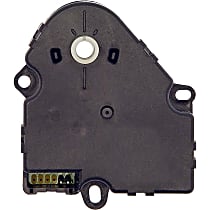 HVAC Heater Blend Door Actuator - Sold individually