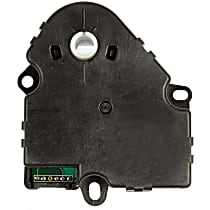604-106 A/C Actuator - Direct Fit