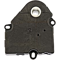 HVAC Heater Blend Door Actuator - Sold individually