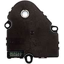 604-113 A/C Actuator - Direct Fit