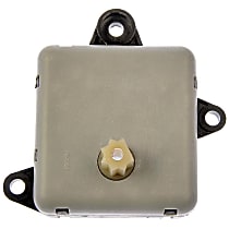 604-114 A/C Actuator - Direct Fit