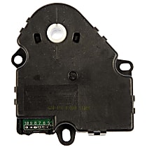 HVAC Heater Blend Door Actuator - Sold individually