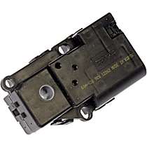 604-130 A/C Actuator - Direct Fit