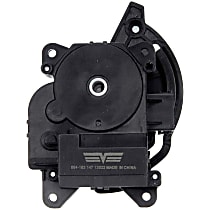 HVAC Heater Blend Door Actuator, Mode; To Vin 50155499 - Main