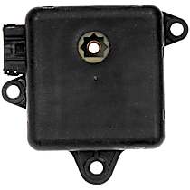 604-187 A/C Actuator - Direct Fit