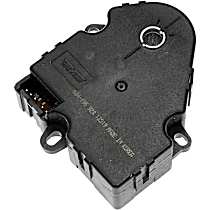 A/C Actuator - Direct Fit