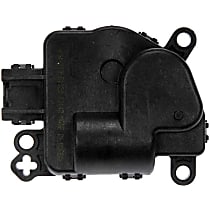 A/C Actuator - Direct Fit