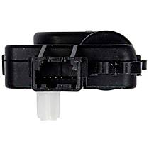 604-231 A/C Actuator - Direct Fit