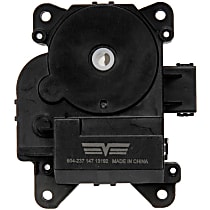 604-237 A/C Actuator - Direct Fit