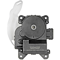 604-238 A/C Actuator - Direct Fit