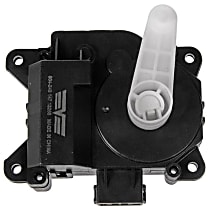 604-240 A/C Actuator - Direct Fit