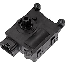 HVAC Heater Blend Door Actuator - Sold individually