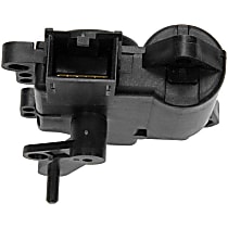 HVAC Heater Blend Door Actuator - Sold individually
