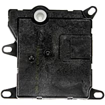 HVAC Heater Blend Door Actuator - Sold individually