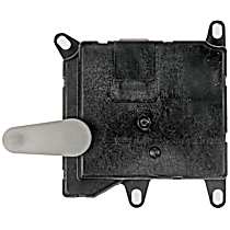 HVAC Heater Blend Door Actuator - Sold individually