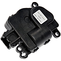 604-292 A/C Actuator - Direct Fit