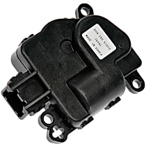 604-293 A/C Actuator - Direct Fit