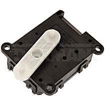 604-323 A/C Actuator
