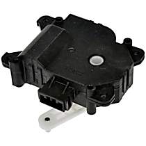 604-369 A/C Actuator