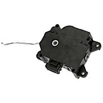 604-376 A/C Actuator