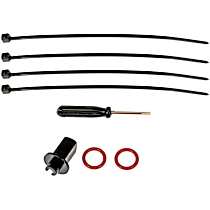 604-386 OE Solutions Series Heater Blend Door Lever